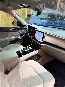 فولكسفاغن أطلس